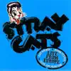 Stray Cats - Live from Europe: Manchester July 16, 2004